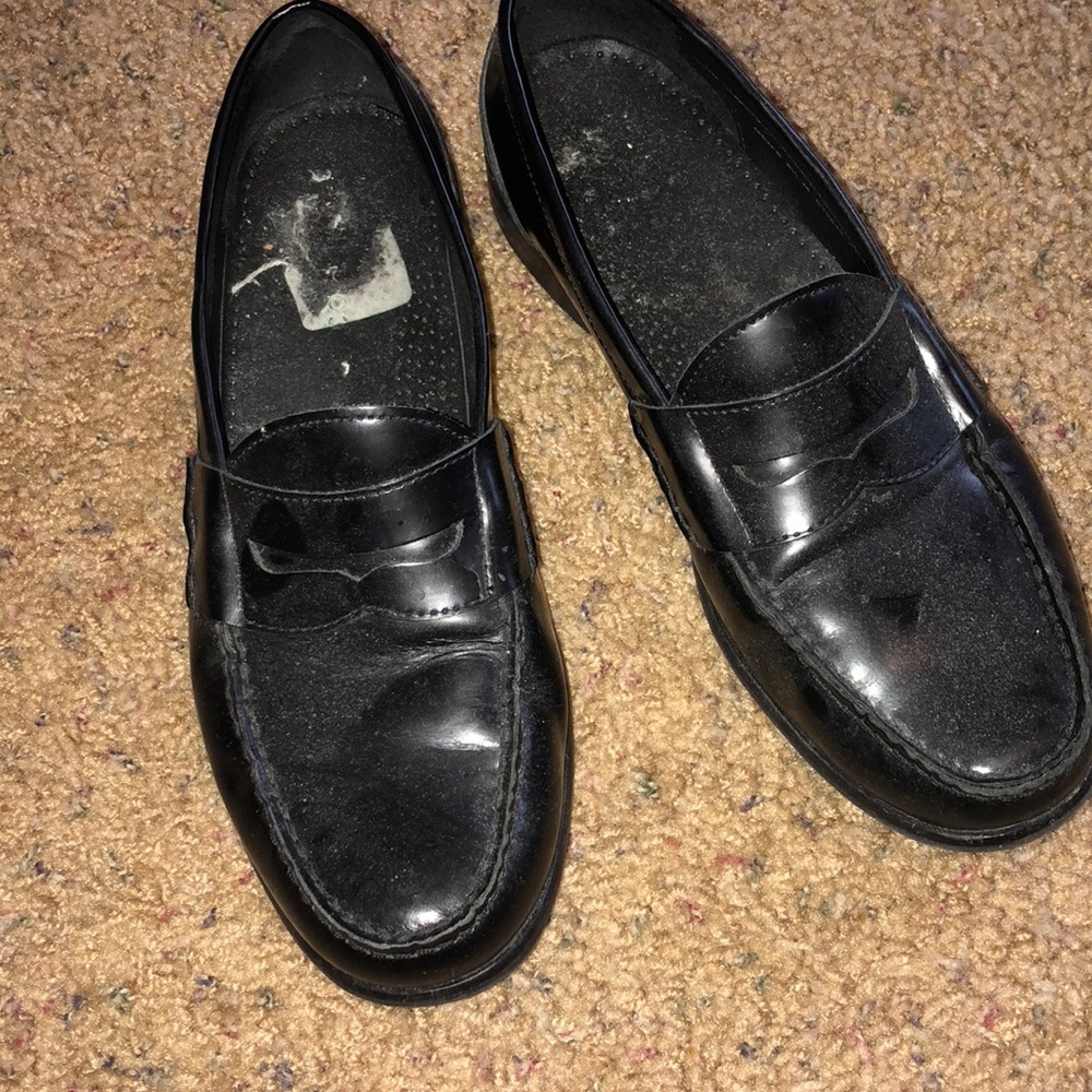 Cole haan men’s flats 8 1/2